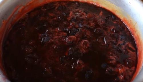 Яблочно-сливовый джем на зиму. Сливово-яблочный джем на зиму: вкусный десерт и идеальная начинка для выпечки 27