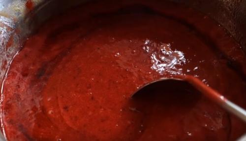 Яблочно-сливовый джем на зиму. Сливово-яблочный джем на зиму: вкусный десерт и идеальная начинка для выпечки 28