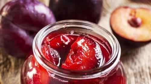 Яблочно-сливовый джем на зиму. Сливово-яблочный джем на зиму: вкусный десерт и идеальная начинка для выпечки 38