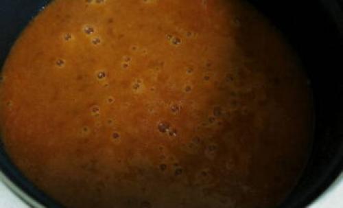 Повидло сливовое или джем для ленивых. Повидло из сливы без косточек на зиму – 8 простых рецептов