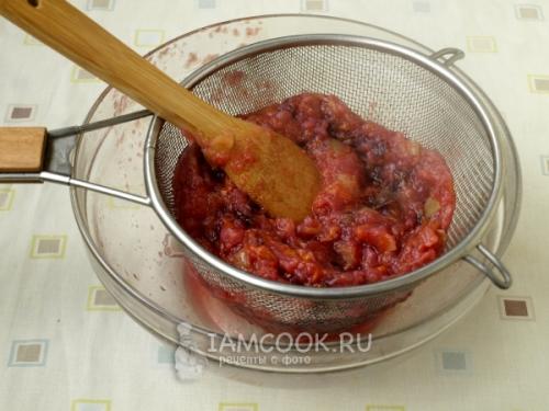 Яблочно-сливовый джем на зиму. Сливово-яблочный джем на зиму: вкусный десерт и идеальная начинка для выпечки 14