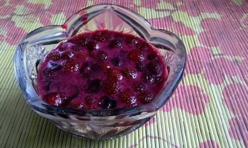 Яблочно-сливовый джем на зиму. Сливово-яблочный джем на зиму: вкусный десерт и идеальная начинка для выпечки 19