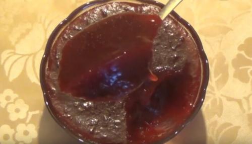 Яблочно-сливовый джем на зиму. Сливово-яблочный джем на зиму: вкусный десерт и идеальная начинка для выпечки 29