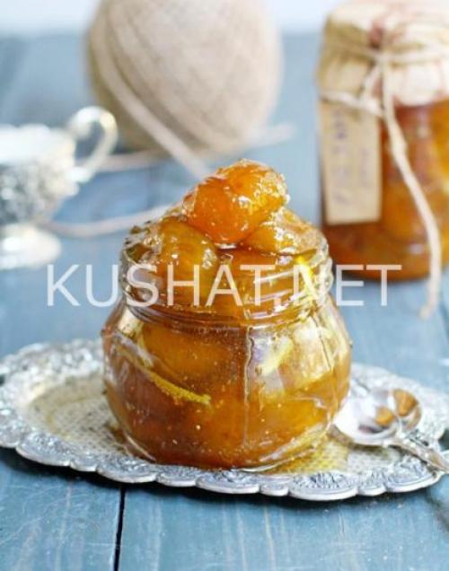 Варенье из инжира с лимоном через мясорубку. Варенье из инжира с лимоном на зиму. Пошаговый рецепт с фото