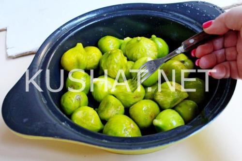 Варенье из инжира с лимоном через мясорубку. Варенье из инжира с лимоном на зиму. Пошаговый рецепт с фото