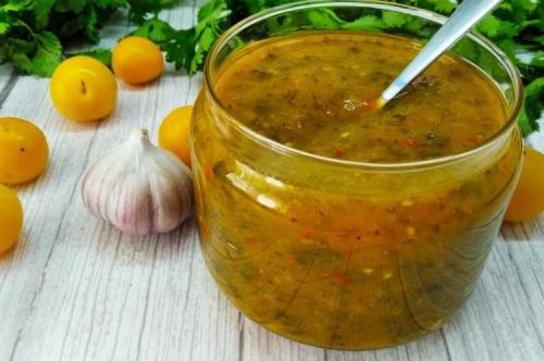 Какие ингредиенты можно использовать для приготовления варенья из желтых слив с апельсином. Желтая слива на зиму: 15 рецептов легких и вкусных заготовок