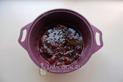 Вкусный рецепт варенья из желтых слив с апельсином 18 Вкусный рецепт варенья из желтых слив с апельсином 18