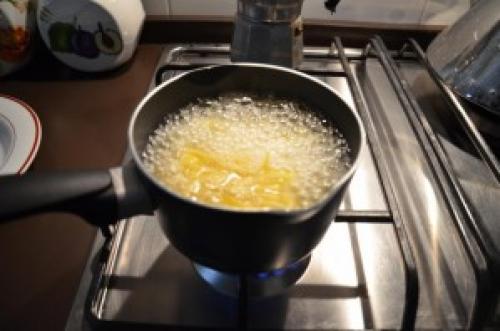 Что нужно для приготовления варенья из лимона на зиму. Варенье из лимонов с цедрой