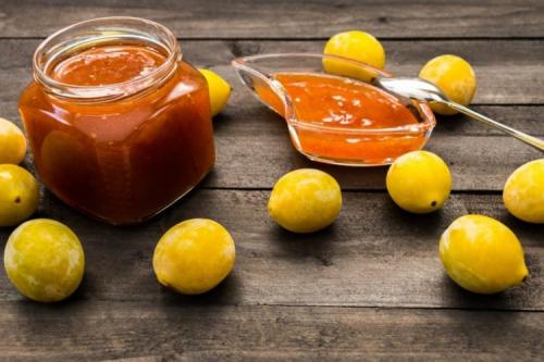 Какие ингредиенты можно использовать для приготовления варенья из желтых слив с апельсином. Желтая слива на зиму: 15 рецептов легких и вкусных заготовок