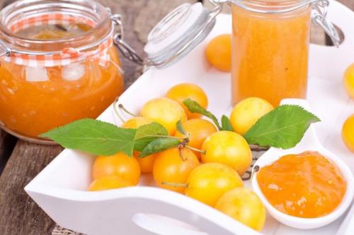 Какие ингредиенты можно использовать для приготовления варенья из желтых слив с апельсином. Желтая слива на зиму: 15 рецептов легких и вкусных заготовок
