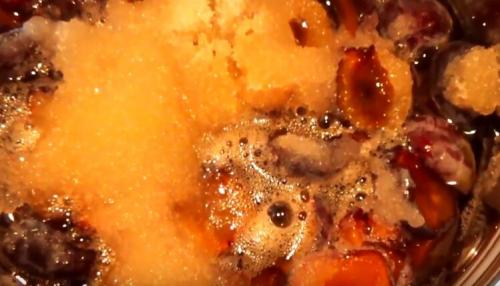 Варенье из слив с пектином или с желатином без косточек. Джем из сливы на зиму — самый простой рецепт «Пятиминутка» 27 Варенье из слив с пектином или с желатином без косточек. Джем из сливы на зиму — самый простой рецепт «Пятиминутка» 27