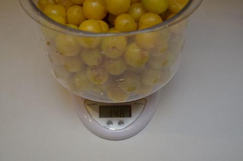 Варенье из слив без косточек быстрое. Рецепт густого сливового варенья из желтых слив без косточек