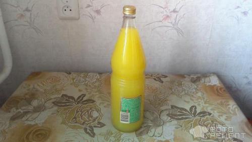 Сколько литров лимонада получится из 1 апельсина и 1 лимона. Рецепт: Апельсиновый сок - 3 литра сока из 2 апельсинов и 1 лимона. Без лимонной кислоты.