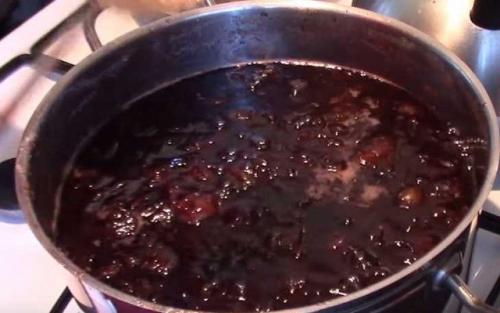 Простое варенье из сливы. Как приготовить вкусное домашнее варенье из сливы — рецепты сливового варенья на зиму