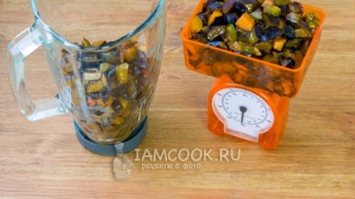 Пряный конфитюр из слив. Конфитюр из слив 06 Пряный конфитюр из слив. Конфитюр из слив 06