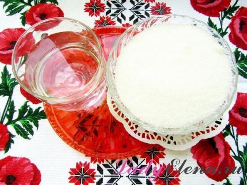 Варенье из слив без косточек быстрое. Варенье из сливы без косточек – 4 супер-рецепта