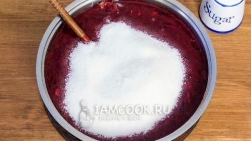 Пряный конфитюр из слив. Конфитюр из слив 10 Пряный конфитюр из слив. Конфитюр из слив 10