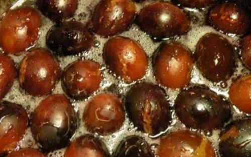 Простое варенье из сливы. Как приготовить вкусное домашнее варенье из сливы — рецепты сливового варенья на зиму