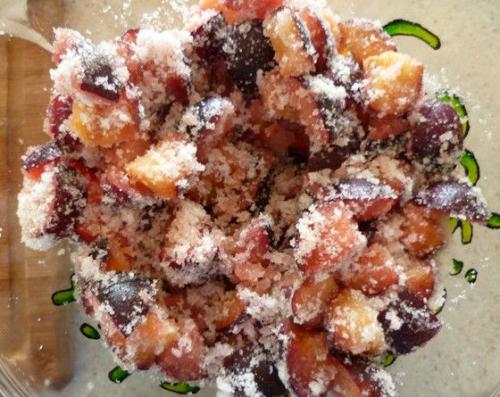 Мамины рецепты варенье из сливы. Варенье из сливы без косточек на зиму: 10 простых рецептов густого сливового варенья