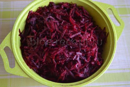 Как долго храниться икра свекольная на зиму, приготовленная в домашних условиях. Рецепт свекольной икры на зиму: очень вкусно!