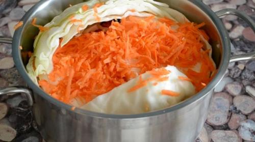 Что нужно для приготовления быстрой квашеной капусты. Квашеная капуста быстрого приготовления: 5 рецептов хрустящей и сочной капусты