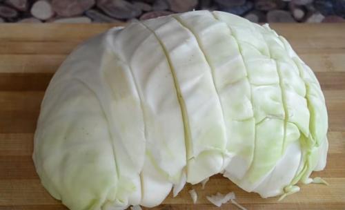 Что нужно для приготовления быстрой квашеной капусты. Квашеная капуста быстрого приготовления: 5 рецептов хрустящей и сочной капусты