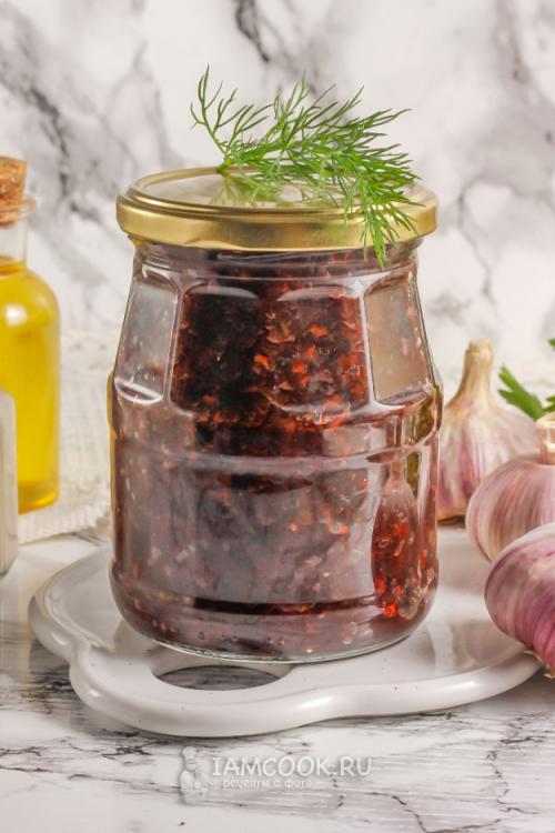 Икра свекольная на зиму: простой рецепт с использованием мясорубки 07