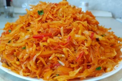 Можно ли использовать быструю квашенную капусту в качестве начинки для пирогов или пирожков. 25 легких начинок с капустой для пирожков