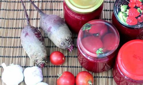 Какие ингредиенты необходимы для приготовления икры свекольной на зиму через мясорубку. Икра из свеклы на зиму через мясорубку: рецепт пальчики оближешь