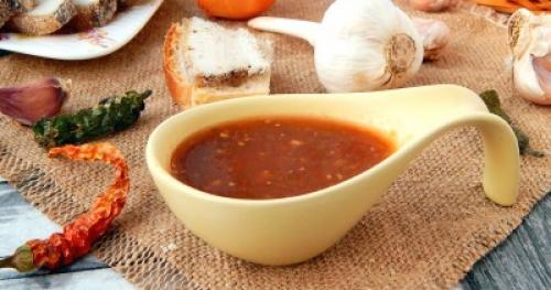 Как приготовить огонек на зиму из помидор с хреном и аспирином. Особенности приготовления 18 Как приготовить огонек на зиму из помидор с хреном и аспирином. Особенности приготовления 18