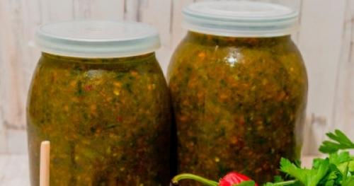 Как приготовить огонек на зиму из помидор с хреном и аспирином. Особенности приготовления 21 Как приготовить огонек на зиму из помидор с хреном и аспирином. Особенности приготовления 21