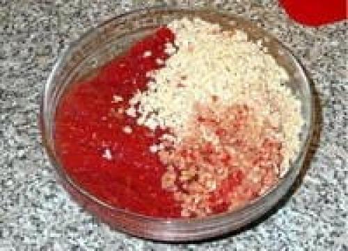 Как приготовить огонек на зиму из помидор с хреном и аспирином. Особенности приготовления 26 Как приготовить огонек на зиму из помидор с хреном и аспирином. Особенности приготовления 26