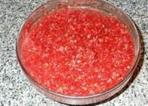 Как приготовить огонек на зиму из помидор с хреном и аспирином. Особенности приготовления 27 Как приготовить огонек на зиму из помидор с хреном и аспирином. Особенности приготовления 27