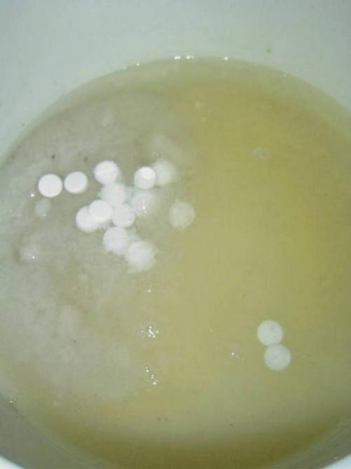 Как приготовить огонек на зиму из помидор с хреном и аспирином. Особенности приготовления 36 Как приготовить огонек на зиму из помидор с хреном и аспирином. Особенности приготовления 36