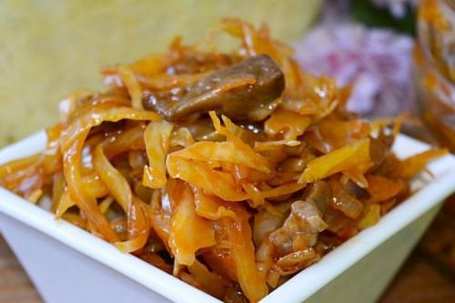 Какие блюда можно приготовить из отваренных опят на зиму. 20 простых и вкусных блюд с опятами