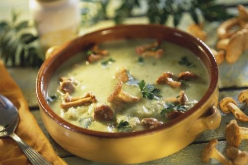 Какие блюда можно приготовить из отваренных опят на зиму. 20 простых и вкусных блюд с опятами