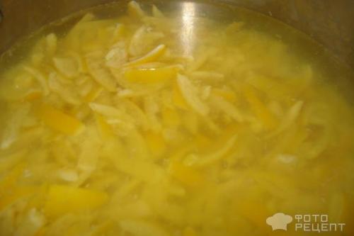 Можно ли заменить лимонный сок на другой вид сока для приготовления ЛИМОННОГО варенья без варки. Рецепт: Варенье из лимонных корочек - без лимонного сока