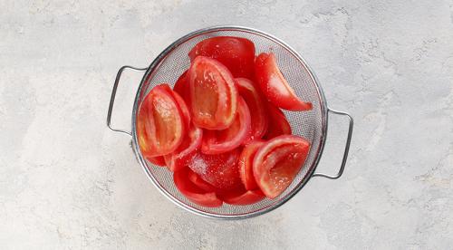 Хреновина из помидор с аспирином. Классический рецепт хреновины с помидорами без варки 25 Хреновина из помидор с аспирином. Классический рецепт хреновины с помидорами без варки 25