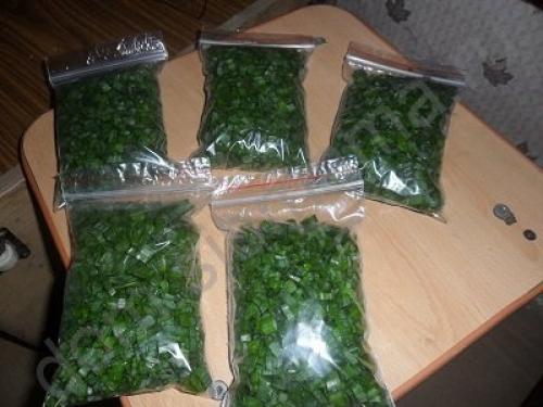 Заморозка опят: простой рецепт для долгосрочного хранения 21 Заморозка опят: простой рецепт для долгосрочного хранения 21