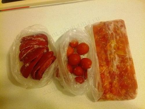 Заморозка опят: простой рецепт для долгосрочного хранения 25