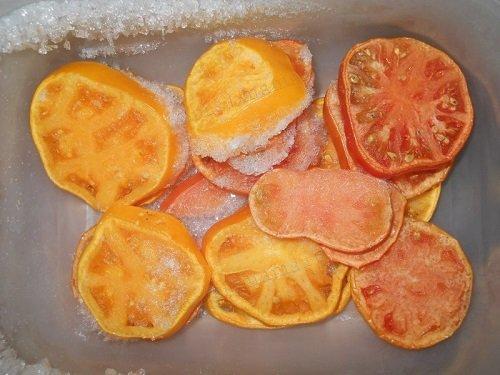 Заморозка опят: простой рецепт для долгосрочного хранения 24 Заморозка опят: простой рецепт для долгосрочного хранения 24