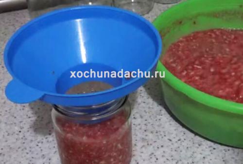 Хреновина из помидор и чеснока на зиму. Хреновина из помидор на зиму без варки и уксуса — классический рецепт