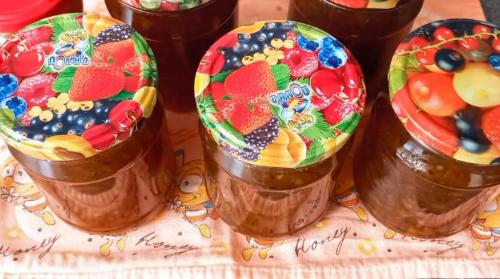 Как можно украсить варенье из апельсинов и лимонов. Варенье из апельсинов — 12 простых рецептов апельсинового варенья