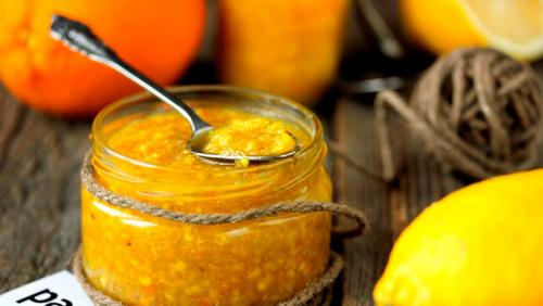 Как можно узнать, когда варенье из апельсинов и лимонов готово. Как сварить варенье из лимона и апельсина