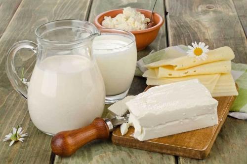 Молочные продукты для взрослых. Статистика употребления молока – куда ведут ложные теории