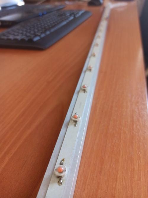 Как обеспечить достаточное освещение для лимонного дерева в помещении. Опыт подсветки комнатных лимонов светодиодами в нашем семейном питомнике «Павловский лимон»