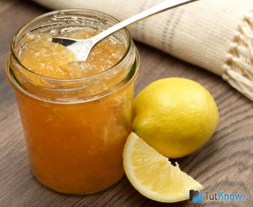 Заморозка лимона: рецепт варенья с кожурой через мясорубку 10 Заморозка лимона: рецепт варенья с кожурой через мясорубку 10