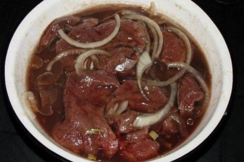 Как использовать часник, имбирь и лимон в соусах и маринадах. 25 быстрых и легких маринадов для мяса