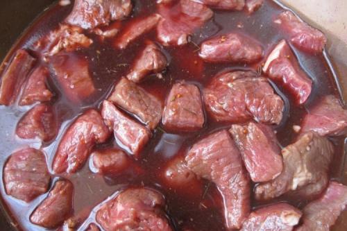 Как использовать часник, имбирь и лимон в соусах и маринадах. 25 быстрых и легких маринадов для мяса