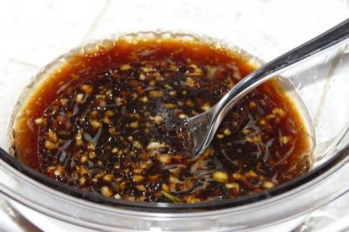 Как использовать часник, имбирь и лимон в соусах и маринадах. 25 быстрых и легких маринадов для мяса